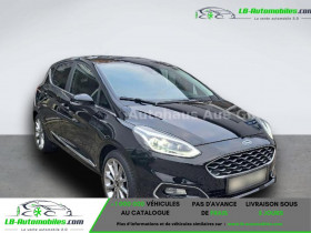 Ford Fiesta , garage LB AUTOMOBILES � Beaupuy