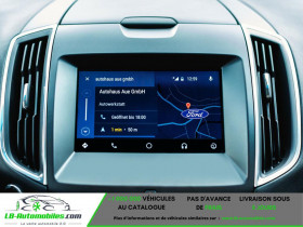 Ford Fiesta 1.0 EcoBoost 140 ch BVM  occasion � Beaupuy - photo n�7