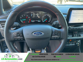 Ford Fiesta 1.0 EcoBoost 140 ch BVM  occasion � Beaupuy - photo n�7