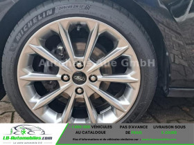 Ford Fiesta 1.0 EcoBoost 140 ch BVM  occasion � Beaupuy - photo n�6