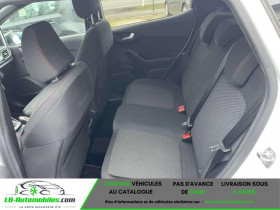 Ford Fiesta 1.0 EcoBoost 140 ch BVM  occasion � Beaupuy - photo n�8