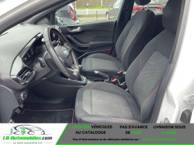 Ford Fiesta 1.0 EcoBoost 140 ch BVM  occasion � Beaupuy - photo n�7