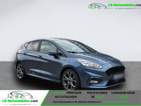Ford Fiesta 1.0 EcoBoost 140 ch BVM  occasion � Beaupuy - photo n�2