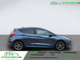 Ford Fiesta 1.0 EcoBoost 140 ch BVM  occasion � Beaupuy - photo n�5