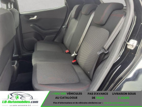 Ford Fiesta 1.0 EcoBoost 140 ch BVM  occasion � Beaupuy - photo n�9