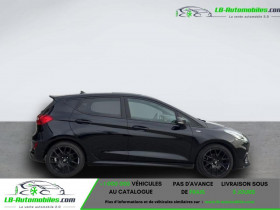 Ford Fiesta 1.0 EcoBoost 140 ch BVM  occasion � Beaupuy - photo n�6
