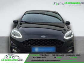 Ford Fiesta 1.0 EcoBoost 140 ch BVM  occasion � Beaupuy - photo n�5
