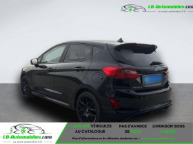 Ford Fiesta 1.0 EcoBoost 140 ch BVM  occasion � Beaupuy - photo n�4