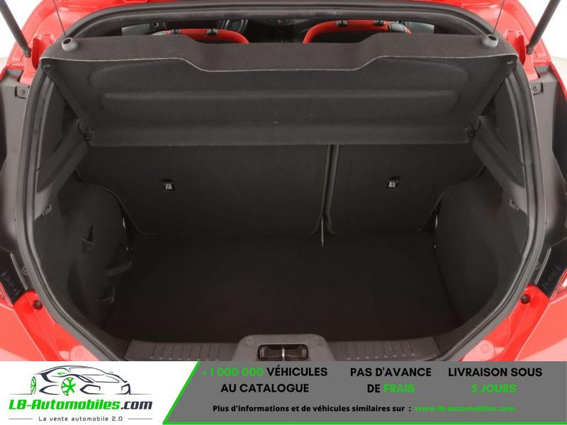 Ford Fiesta 1.0 EcoBoost 140 ch BVM  occasion  Beaupuy - photo n9