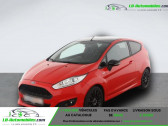Annonce Ford Fiesta occasion Essence 1.0 EcoBoost 140 ch BVM  Beaupuy