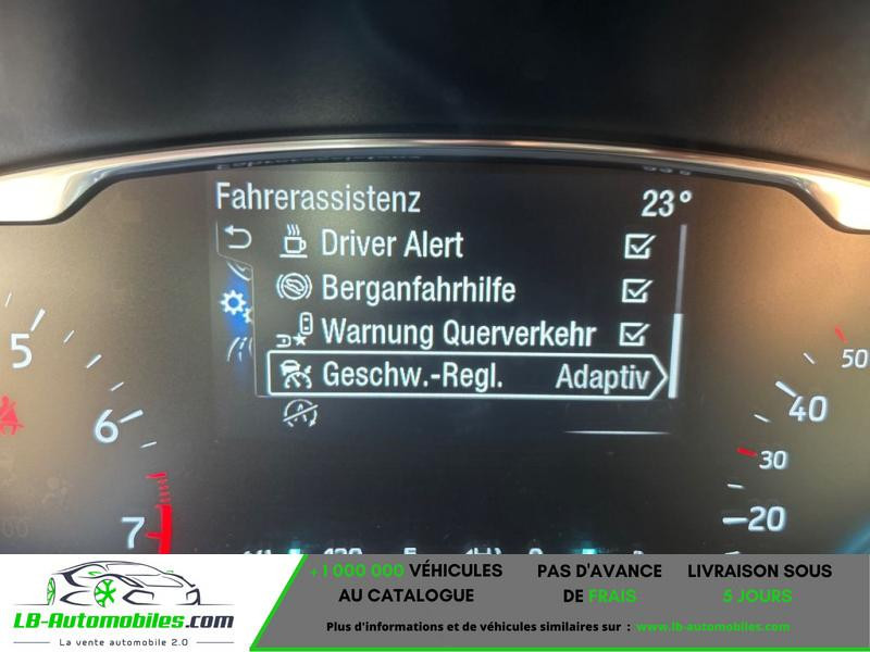 Ford Fiesta 1.0 EcoBoost 140 ch BVM  occasion  Beaupuy - photo n7
