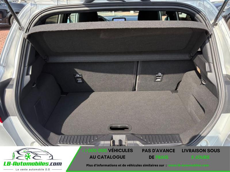 Ford Fiesta 1.0 EcoBoost 140 ch BVM  occasion  Beaupuy - photo n11