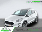 Ford Fiesta occasion année 2018 boite Manuelle Annonce Ford Fiesta occasion Essence 1.0 EcoBoost 140 ch BVM à Beaupuy