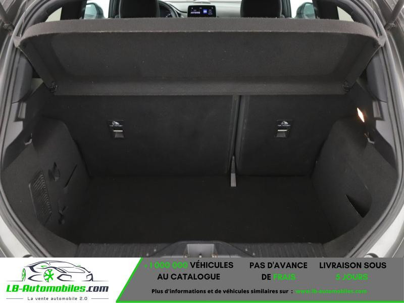 Ford Fiesta 1.0 EcoBoost 140 ch BVM  occasion  Beaupuy - photo n11