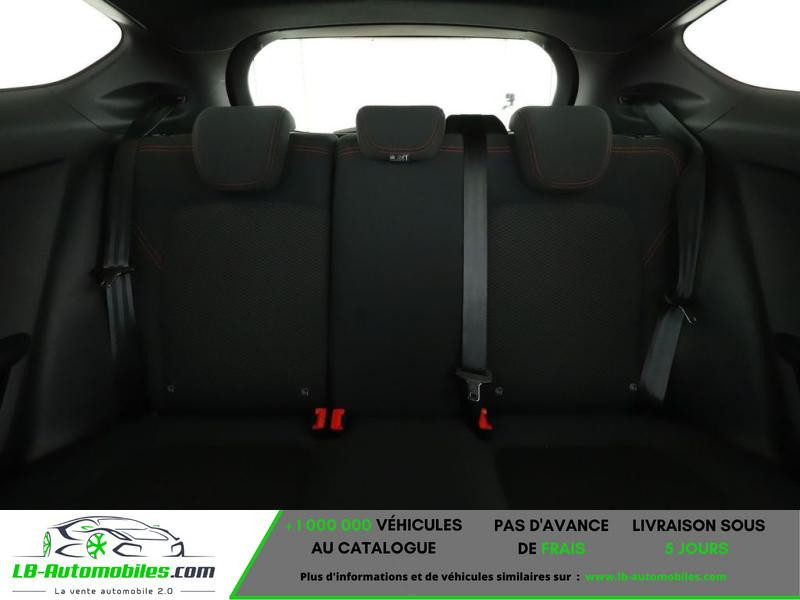 Ford Fiesta 1.0 EcoBoost 140 ch BVM  occasion  Beaupuy - photo n9