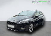 Annonce Ford Fiesta occasion Essence 1.0 EcoBoost 140 ch BVM  Beaupuy