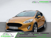 Ford Fiesta occasion  année 2019 boite Manuelle Annonce Ford Fiesta occasion Essence 1.0 EcoBoost 140 ch BVM à Beaupuy