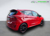 Ford Fiesta occasion année 2019 boite Manuelle Annonce Ford Fiesta occasion Essence 1.0 EcoBoost 140 ch BVM à Beaupuy