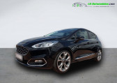 Ford Fiesta occasion année 2018 boite Manuelle Annonce Ford Fiesta occasion Essence 1.0 EcoBoost 140 ch BVM à Beaupuy