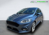 Ford Fiesta occasion année 2018 boite Manuelle Annonce Ford Fiesta occasion Essence 1.0 EcoBoost 140 ch BVM à Beaupuy