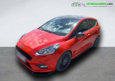 Ford Fiesta occasion année 2018 boite Manuelle Annonce Ford Fiesta occasion Essence 1.0 EcoBoost 140 ch BVM à Beaupuy