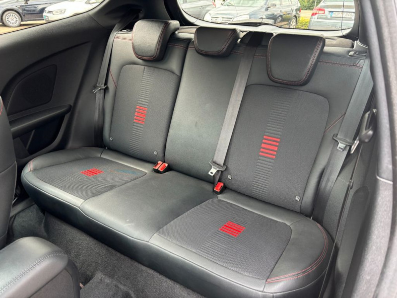 Ford Fiesta 1.0 EcoBoost 140 ch BVM  occasion  Beaupuy - photo n7