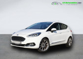 Ford Fiesta occasion année 2019 boite Manuelle Annonce Ford Fiesta occasion Essence 1.0 EcoBoost 140 ch BVM à Beaupuy