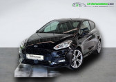 Ford Fiesta 1.0 EcoBoost 140 ch BVM   Beaupuy 31