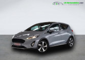 Ford Fiesta occasion année 2018 boite Manuelle Annonce Ford Fiesta occasion Essence 1.0 EcoBoost 140 ch BVM à Beaupuy