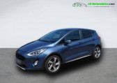 Ford Fiesta 1.0 EcoBoost 140 ch BVM   Beaupuy 31