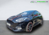 Ford Fiesta occasion année 2020 boite Manuelle Annonce Ford Fiesta occasion Essence 1.0 EcoBoost 140 ch BVM à Beaupuy