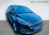 Ford Fiesta occasion année 2019 boite Manuelle Annonce Ford Fiesta occasion Essence 1.0 EcoBoost 140 ch BVM à Beaupuy