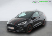 Ford Fiesta occasion année 2019 boite Manuelle Annonce Ford Fiesta occasion Essence 1.0 EcoBoost 140 ch BVM à Beaupuy