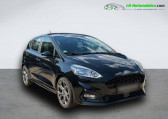 Ford Fiesta occasion année 2018 boite Manuelle Annonce Ford Fiesta occasion Essence 1.0 EcoBoost 140 ch BVM à Beaupuy