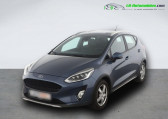 Ford Fiesta occasion année 2019 boite Manuelle Annonce Ford Fiesta occasion Essence 1.0 EcoBoost 140 ch BVM à Beaupuy