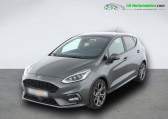 Ford Fiesta occasion année 2019 boite Manuelle Annonce Ford Fiesta occasion Essence 1.0 EcoBoost 140 ch BVM à Beaupuy