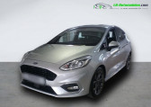 Ford Fiesta occasion année 2019 boite Manuelle Annonce Ford Fiesta occasion Essence 1.0 EcoBoost 140 ch BVM à Beaupuy