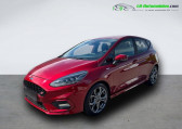 Ford Fiesta occasion année 2020 boite Manuelle Annonce Ford Fiesta occasion Essence 1.0 EcoBoost 140 ch BVM à Beaupuy