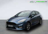 Annonce Ford Fiesta occasion Essence 1.0 EcoBoost 140 ch BVM  Beaupuy