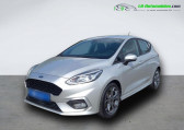 Ford Fiesta 1.0 EcoBoost 140 ch BVM   Beaupuy 31