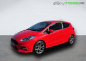 Annonce Ford Fiesta occasion Essence 1.0 EcoBoost 140 ch BVM  Beaupuy