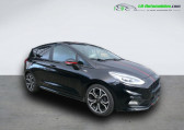 Ford Fiesta 1.0 EcoBoost 140 ch BVM   Beaupuy 31
