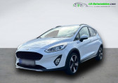 Ford Fiesta occasion année 2020 boite Manuelle Annonce Ford Fiesta occasion Essence 1.0 EcoBoost 140 ch BVM à Beaupuy
