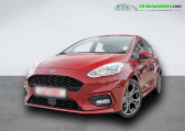 Ford Fiesta occasion année 2018 boite Manuelle Annonce Ford Fiesta occasion Essence 1.0 EcoBoost 140 ch BVM à Beaupuy