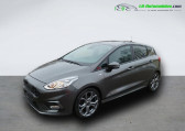 Ford Fiesta occasion année 2019 boite Manuelle Annonce Ford Fiesta occasion Essence 1.0 EcoBoost 140 ch BVM à Beaupuy
