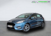 Ford Fiesta 1.0 EcoBoost 140 ch BVM   Beaupuy 31