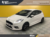 Annonce Ford Fiesta occasion Essence 1.0 EcoBoost 140 ch S&S BVM6 ST-Line  Rochefort-Montagne