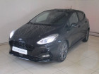 Ford Fiesta occasion année 2020 boite Manuelle Annonce Ford Fiesta occasion Essence 1.0 EcoBoost 140 ch S&S BVM6 ST-Line à PLOUMAGOAR