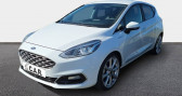 Annonce Ford Fiesta occasion Essence 1.0 EcoBoost 140 ch S&S BVM6 Vignale � La Rochelle