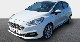 Ford Fiesta , garage C.A.R. � La Rochelle